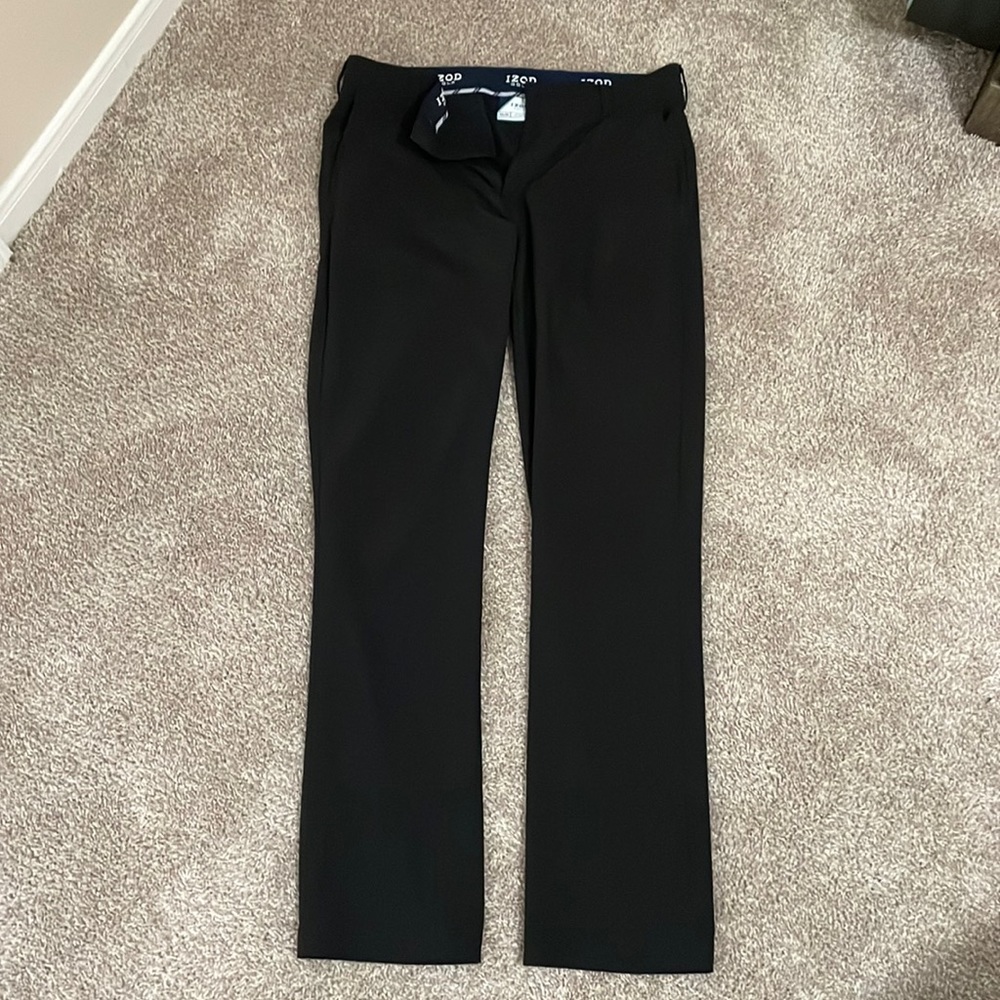 Izod Golf Pants size 33 x 34
